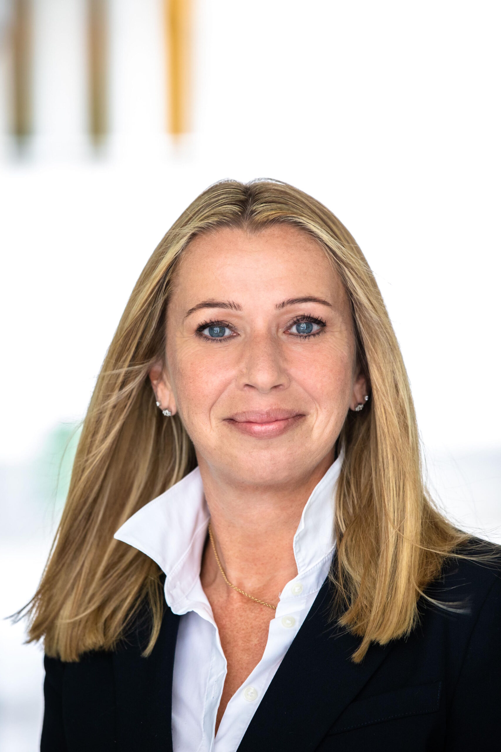 Mag. Ursula Freudenthaler Portrait Ursula Freudenthaler